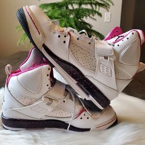 Jordan Flight Size 5Y